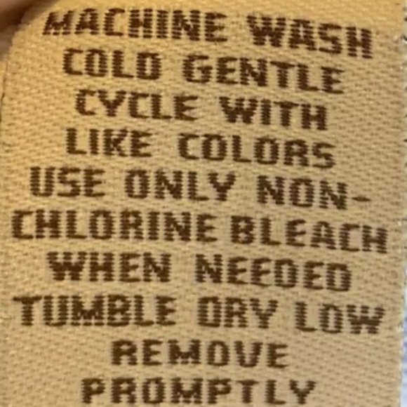 Kim Rogers Navy Blue Shorts Womens 10 Belt Loops Chino Elastic Waist Pockets - Picture 7 of 7